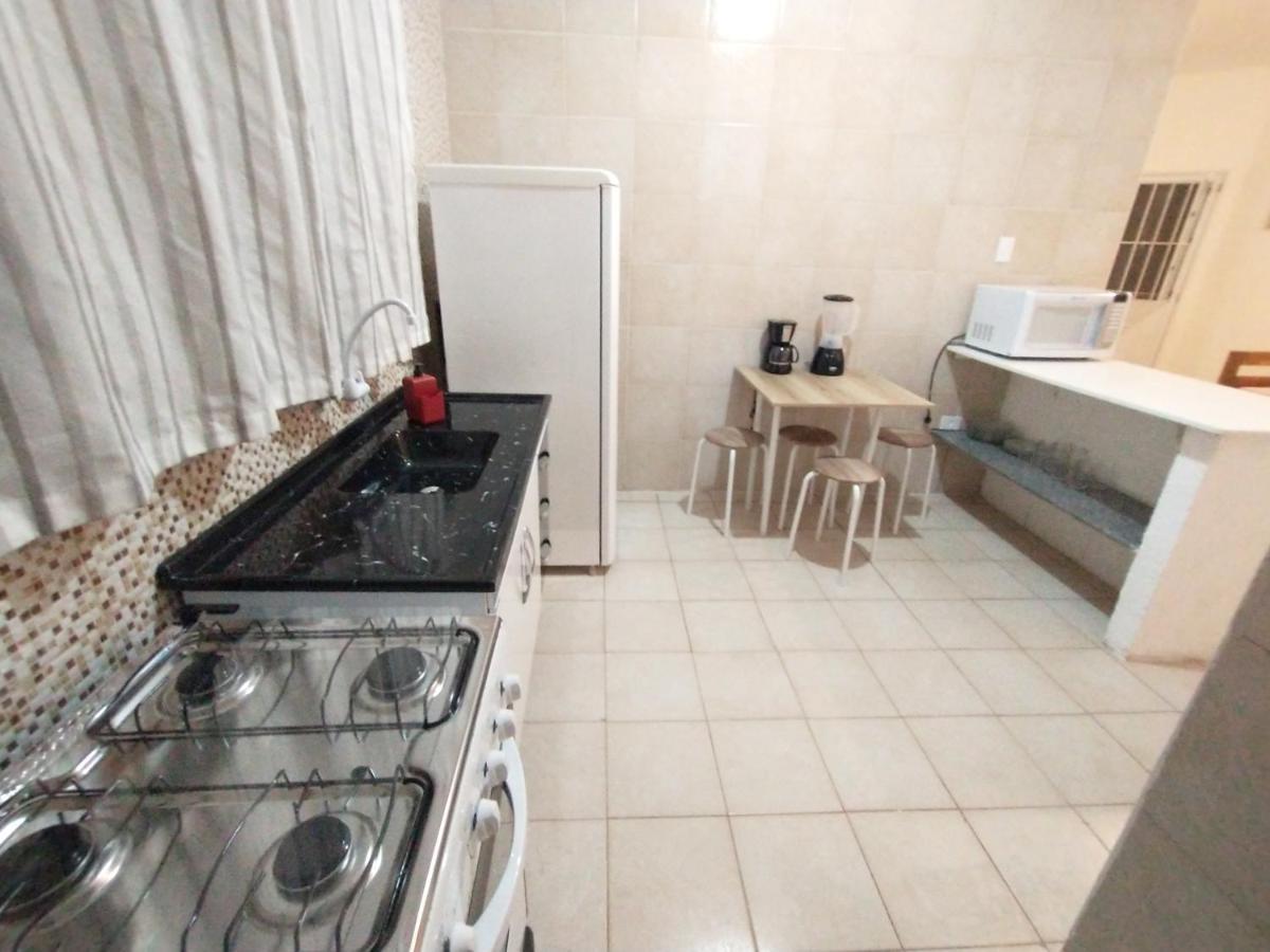 Recanto Da Lagoa Flat Ilha Comprida Exterior photo