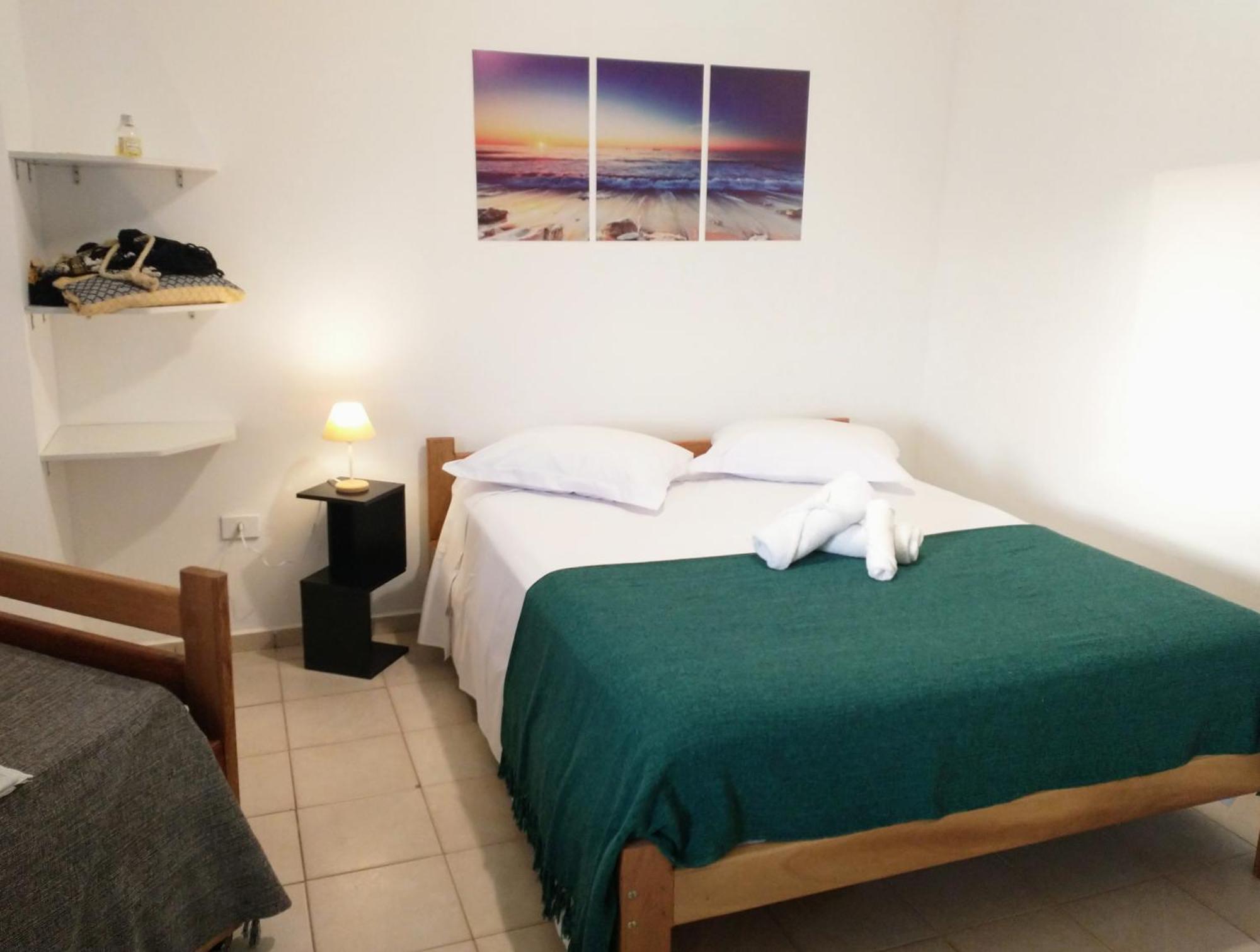 Recanto Da Lagoa Flat Ilha Comprida Exterior photo