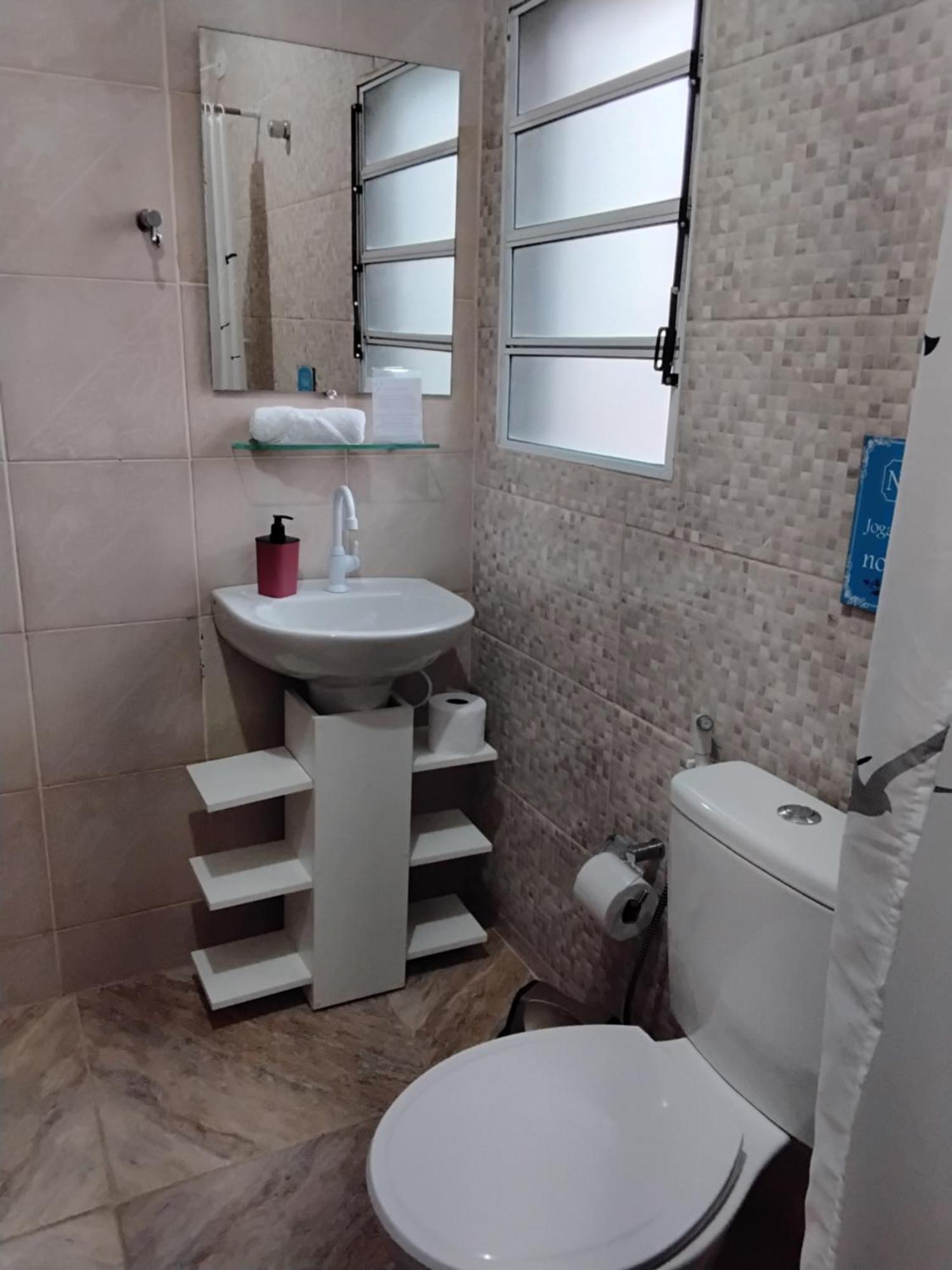 Recanto Da Lagoa Flat Ilha Comprida Exterior photo